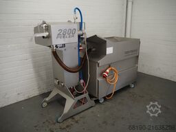 Marel Townsend Peeler BL 2800