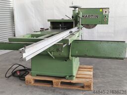 Martin T 28