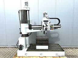 ALZMETALL AB 30/R-1400