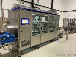 TETRA PAK CAP30 1000 HELICAP23 PRO V400 APPLICATOR YOM 2019 NEW CONDITION