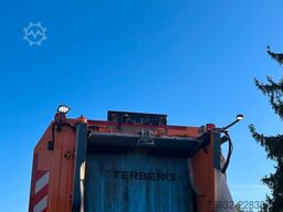 MAN TGS 26.360 Faun Rotopress 518 - Terberg Omnideka
