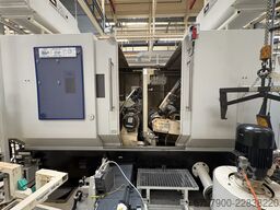 JUNKER JUPITER 500