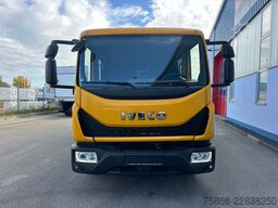 IVECO 80-21 Eurocargo Doka Pr.&Pl.6 Sitzer Euro6 Klima