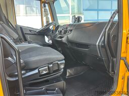 IVECO 80-21 Eurocargo Doka Pr.&Pl.6 Sitzer Euro6 Klima