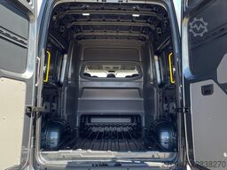 MAN TGE 3.200 L3H3 MIXTO 4x4 CAMPER DREHSITZE AHK