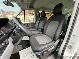 VOLKSWAGEN CRAFTER 2,0 TDI 9 SITZER KLIMAAUTOMATIK 1.HAND