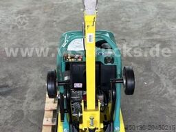 AMMANN APR 30/50 HA Rüttelplatte NEU