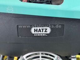 AMMANN APR 30/50 HA Rüttelplatte NEU