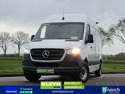 MERCEDES-BENZ SPRINTER 316 ac automaat EURO6