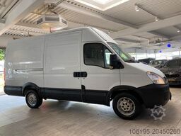 IVECO Daily 35s13 *Hoch+Lang*AHK*Garantie*