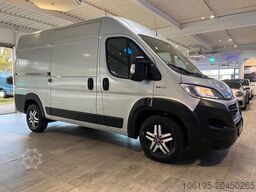FIAT Ducato HDI *L2-H2*Hoch+Lang*Garantie*Automatik*