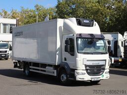 Daf LF 250 E6  Carrier Supra Strom Tür + LBW Kamera