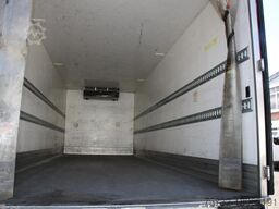 Daf LF 250 E6 Carrier Supra Strom Tür + LBW Kamera