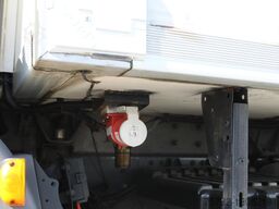 Daf LF 250 E6 Carrier Supra Strom Tür + LBW Kamera