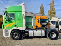 DAF CF 85.460 RETARDER, HYDRAULIC / PTO . Great Con...