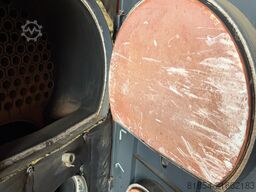 Viessmann Paromat Duplex 1070kw Viessmann Paromat 1070kw