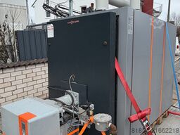Viessmann Vitoplex 780kw. Biogas geeignet Viessmann Vitoplex 780kw. Biogas geeignet
