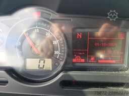 Renault D 12.240 DTI EURO 6 12T FURGON