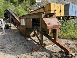 Powerscreen MK2 sikteverk. WATCH VIDEO