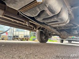 Mercedes-Benz Sprinter 316 4x4 (Needs new clutch)