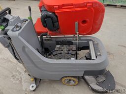 Hako B650/07