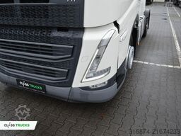 VOLVO FH 460 XL Cab Varios, i-Save I-ParkCool