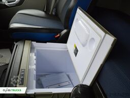 VOLVO FH 460 XL Cab Varios, i-Save I-ParkCool