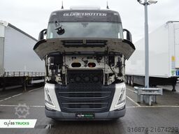 VOLVO FH 460 XL Cab Varios, i-Save I-ParkCool
