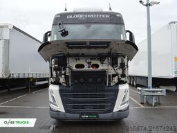 VOLVO FH 460 XL Cab Varios, i-Save I-ParkCool