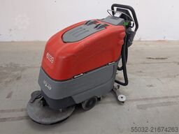 Hako Scrubmaster B45