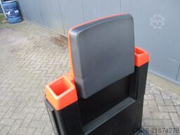 TOYOTA TSE300 Tracto