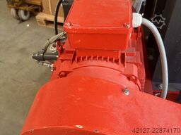 Weima WL 500