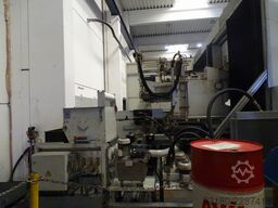 TBT Varioflex MD 30-1