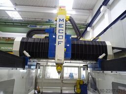 Mecof Dynamill 300/ACM