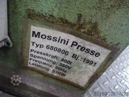 Mossini 680800