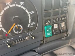 Scania P114-380 6x4 + HIAB 220 x5