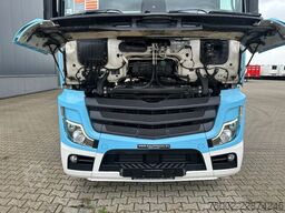 Mercedes-Benz Actros ACTROS 1846L  / EURO-6E / ADR / PTO