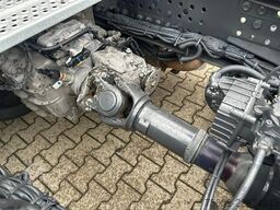 Mercedes-Benz Actros ACTROS 1846L  / EURO-6E / ADR / PTO