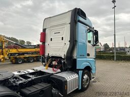 Mercedes-Benz Actros ACTROS 1846L  / EURO-6E / ADR / PTO