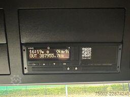 Mercedes-Benz Actros ACTROS 1846L  / EURO-6E / ADR / PTO
