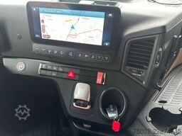 Mercedes-Benz Actros ACTROS 1846L  / EURO-6E / ADR / PTO