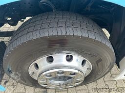 Mercedes-Benz Actros ACTROS 1846L  / EURO-6E / ADR / PTO