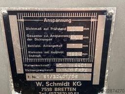 Schmitt Bretten SIGMA27HW