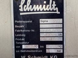 Schmitt Bretten SIGMA27HW