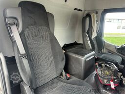 MERCEDES-BENZ Antos 2543 6x2 / Palfinger PK 34002 + Jib + Funk