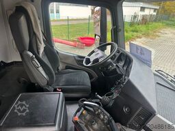 MERCEDES-BENZ Antos 2543 6x2 / Palfinger PK 34002 + Jib + Funk