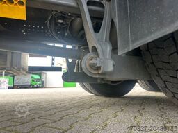 MERCEDES-BENZ Antos 2543 6x2 / Palfinger PK 34002 + Jib + Funk