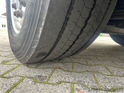 MERCEDES-BENZ Antos 2543 6x2 / Palfinger PK 34002 + Jib + Funk