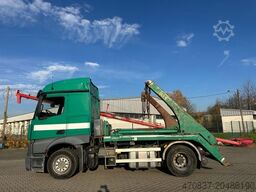 MERCEDES-BENZ Actros 1845 / Hyva  / VollLuftfederung