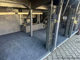 MERCEDES-BENZ O 350 Tourismo / Klima / EURO 3